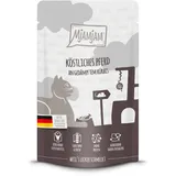 MjAMjAM Pferdefleisch 125 g