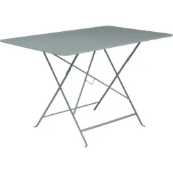 Fermob Bistro Tisch 111x77 cm Stahl