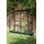 Juliana Halls Altan Alu grün Blankglass 3 mm 1,33 m²