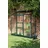 Alu grün Blankglass 3 mm 1,33 m²