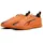 Puma Ultra 6 Play IT Hallenschuhe Kinder heat fire/puma black/glowing red 33