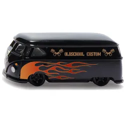 VW T1 Bus Transporter Custom