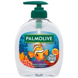 Palmolive Aquarium Sanfte flüssige Handseife 500 ml