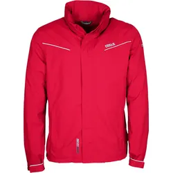 Herren Fahrradjacke DEXTER Mars Red-Rot S