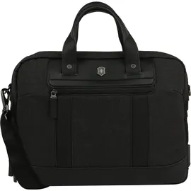Victorinox Architecture Urban 2 Aktentasche 42 cm Laptopfach grau