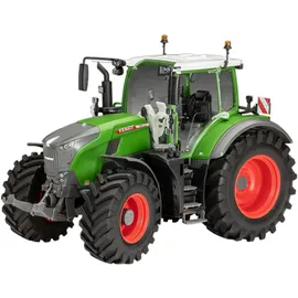 REVELL Fendt 728 Vario Tractor 1:20