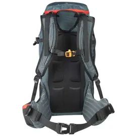 Columbus Robson 35l Rucksack Blau