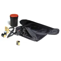 Kaiser Fototechnik Kaiser Wechselsack, 40 x 43 cm