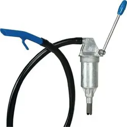 Pressol Hebelzylinderpumpe Pumpleistung 12l/min Tauchtiefe b.150cm