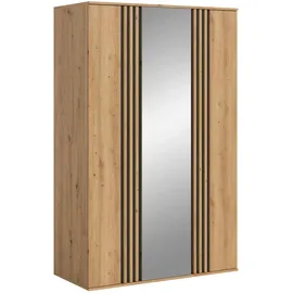 Möbel Boss Drehtürenschrank Tofta I 120 x 192 x 56 cm Artisan