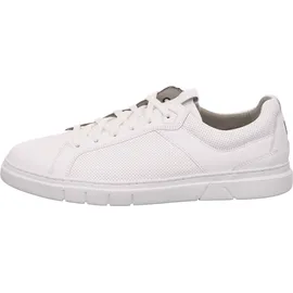 Gabor Sneaker Low Herren Weiß 41