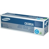 Samsung CLX-C8385A cyan