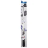 Lifetime 06625 Schuhlöffel Extralang Aus Edelstahl, 79cm