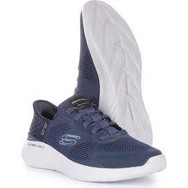 SKECHERS Bounder 2.0 Emerged Navy / Black 43