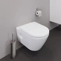 Duravit D-Neo Wand-WC, (2578090000)