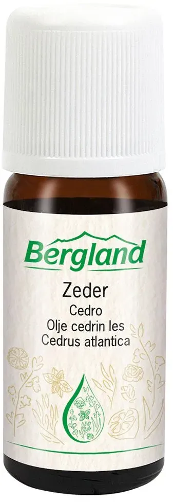 Bergland Zedernholz-Öl