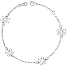 FAVS Armband Silber 89146658 Größe 18