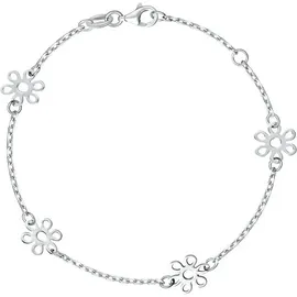 FAVS Armband Silber 89146658 Größe 18