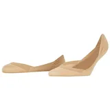 Falke Elegant Step Füßlinge 1 Paar Beige 37-38