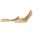 Falke Elegant Step Füßlinge 1 Paar Beige 37-38