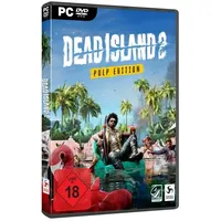 Plaion, Dead Island 2 PC Pulp Edition