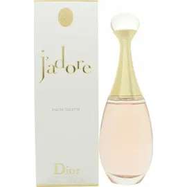 Dior J'adore Eau Lumiere Eau de Toilette 100 ml