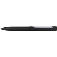 Online Schreibgeräte ONLINE® Kugelschreiber Octopen schwarz Schreibfarbe blau, 1 St.