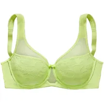 Nuance Minimizer-BH Damen lime Gr.110F
