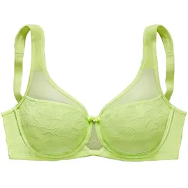 Nuance Minimizer-BH Damen lime Gr.110F