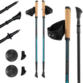 kadva Luna 69-135 cm Blau