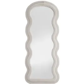 SalesFever Spiegel Kunstfell