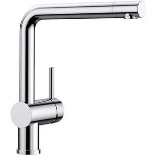Blanco Linus chrom 514019
