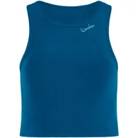 Winshape Damen Functional Light and Soft Cropped Tanktop Aet135ls
