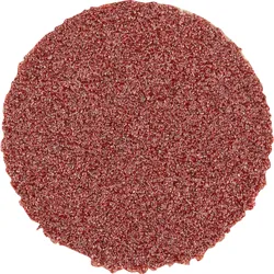 PFERD Tools COMBIDISC Korund Schleifblatt CD für universelle Anwendungen - 42750212