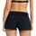 Roxy Badeshorts Damen Schwarz M