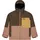 Picture Organic Clothing Picture Nitric Jacket Chicory/Cedar brown - S