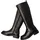 LAZAMANI LA85772 Damen Schwarz 41