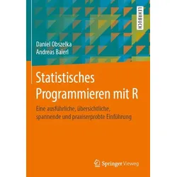 Statistisches Programmieren mit R