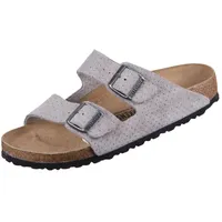 Schuhe Birkenstock Arizona Stone Coin 1027019 - Grau - 40