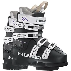 Head Alpinstiefel Head FX GT - Gr. 26,0 - Alpinschuh in Farbe matt schwarz, ca. Gr 40
