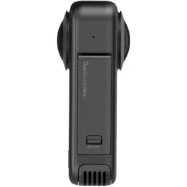 Kandao QooCam 3 Ultra 8K 360° Action Cam Schwarz