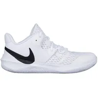 Nike Nike, Unisex, Hallenschuhe, Zoom Hyperspeed Court 38 Weiss