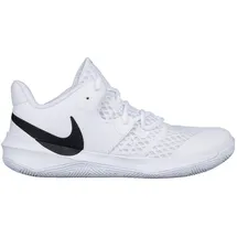 Nike Nike, Unisex, Hallenschuhe, Zoom Hyperspeed Court 38 Weiss