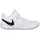 Nike Nike, Unisex, Hallenschuhe, Zoom Hyperspeed Court 38 Weiss