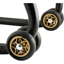 Bike Lift Radsatz Fahrradzubehör gold