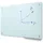 Showdown Displays Glasboard Scritto 120 x 90 cm Weiß