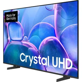 Samsung GU55U7099F 55" Crystal UHD 4K Smart TV U7099F