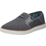 Rieker B2267-45 Herren Grau 44