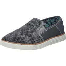 Rieker B2267-45 Herren Grau 44