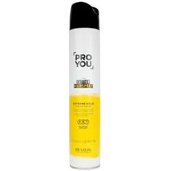 Revlon  Haarstyling The Setter Haarspray Fixierspray Proyou 500 ml  in, 500 ml